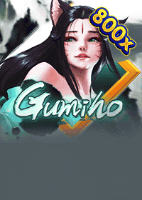gumiho