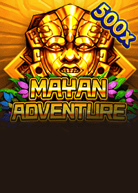 mayan-adventure