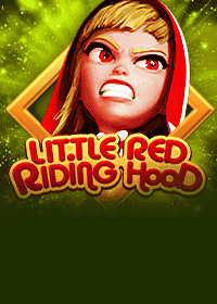 slot-little-red-riding-hood