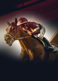 Saratoga Race Course